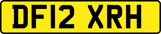 DF12XRH