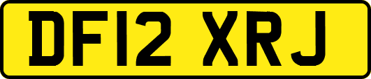 DF12XRJ