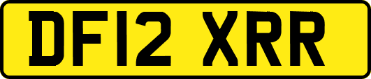 DF12XRR