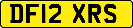 DF12XRS