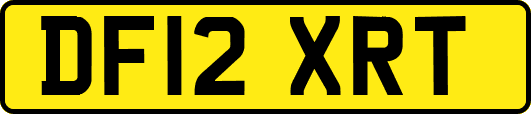 DF12XRT