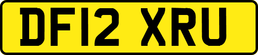 DF12XRU