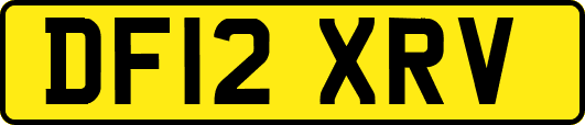 DF12XRV