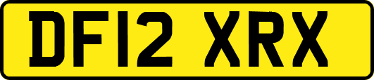 DF12XRX