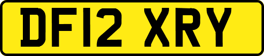 DF12XRY