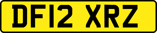 DF12XRZ