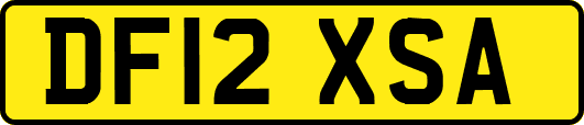 DF12XSA
