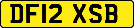 DF12XSB
