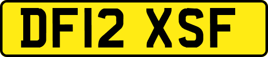 DF12XSF