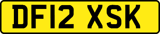 DF12XSK