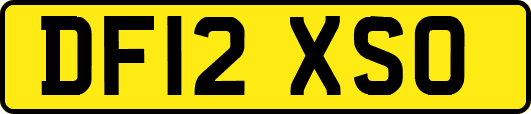 DF12XSO