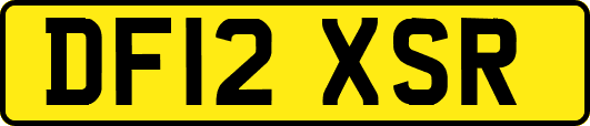 DF12XSR