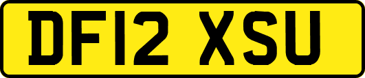 DF12XSU