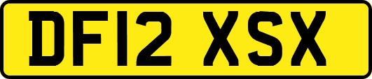 DF12XSX