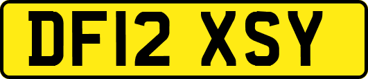 DF12XSY