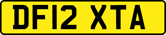DF12XTA