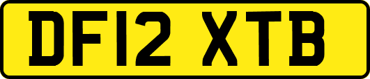 DF12XTB