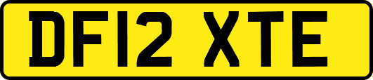 DF12XTE