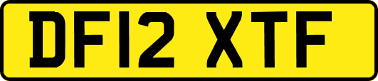 DF12XTF