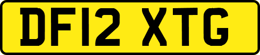 DF12XTG