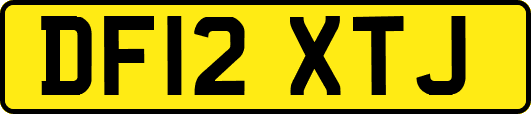 DF12XTJ
