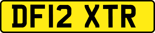 DF12XTR