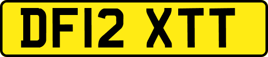 DF12XTT