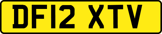 DF12XTV