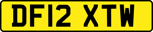 DF12XTW
