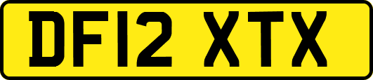 DF12XTX