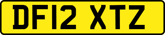 DF12XTZ