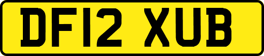 DF12XUB