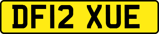 DF12XUE
