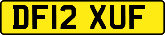DF12XUF