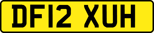 DF12XUH