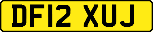 DF12XUJ