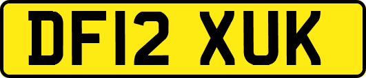 DF12XUK