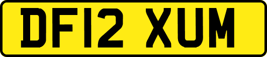 DF12XUM