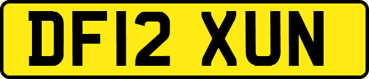 DF12XUN