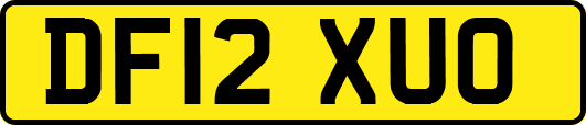 DF12XUO
