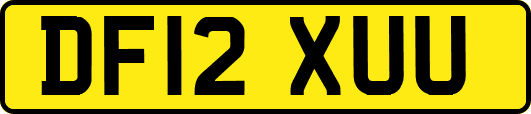 DF12XUU