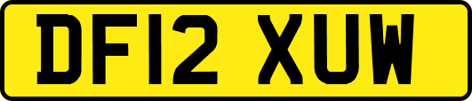 DF12XUW