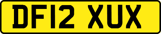 DF12XUX