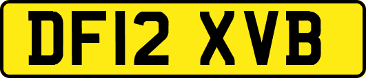DF12XVB