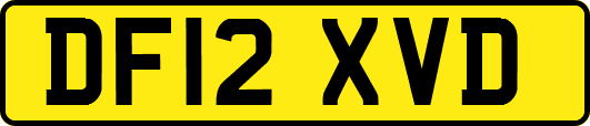 DF12XVD
