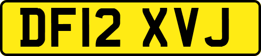 DF12XVJ