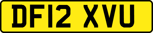 DF12XVU