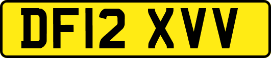 DF12XVV