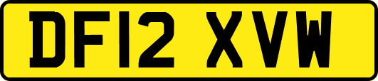DF12XVW