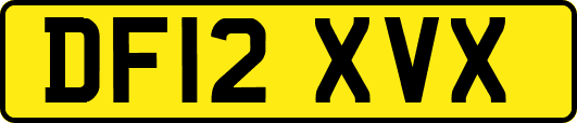 DF12XVX